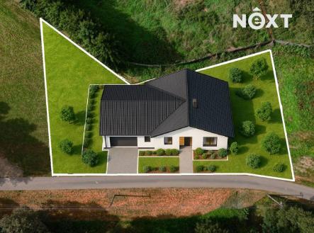 Prodej - pozemek pro bydlení, 1 010 m²