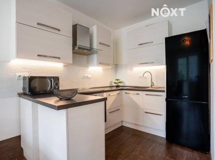 Prodej bytu, 2+kk, 64 m²