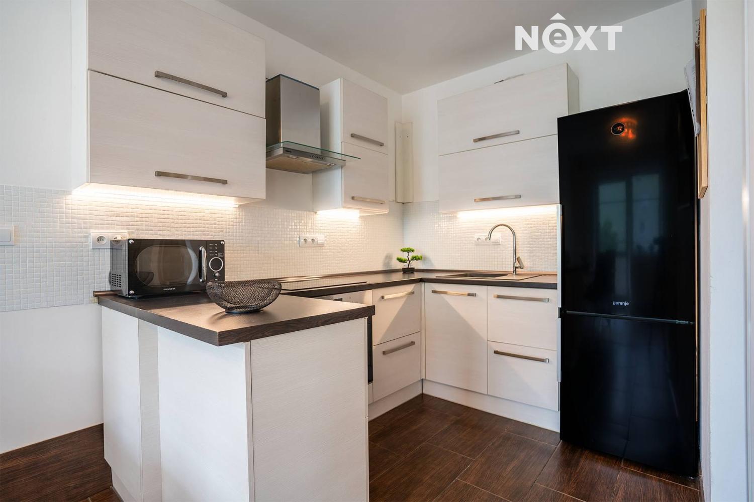 Prodej byt 2+kk, 64㎡