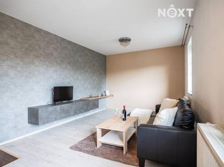 Prodej bytu, 2+kk, 64 m²