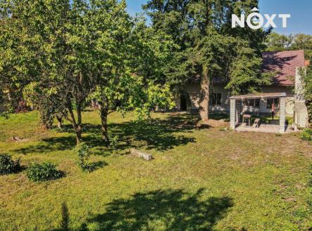 Prodej - dům/vila, 351 m²