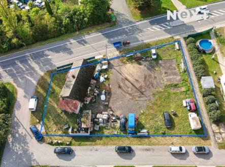 Prodej - dům/vila, 100 m²