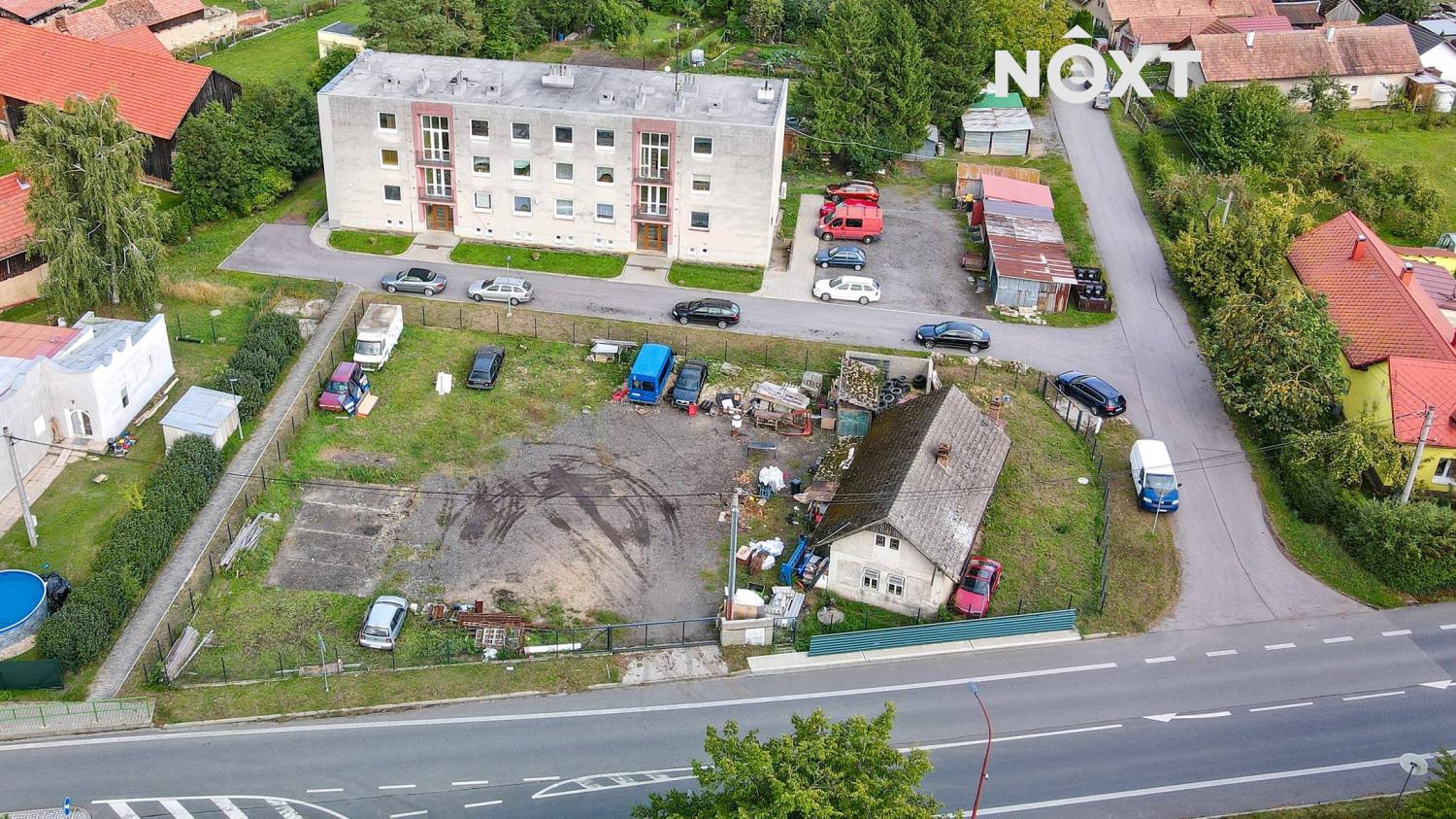 Prodej Rodinný dům, 100㎡