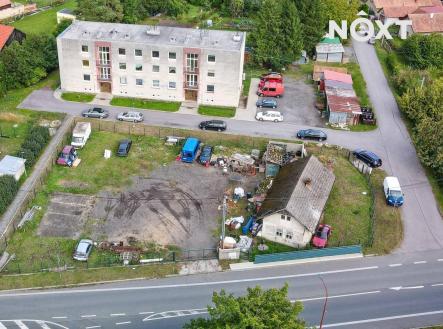 Prodej - dům/vila, 100 m²