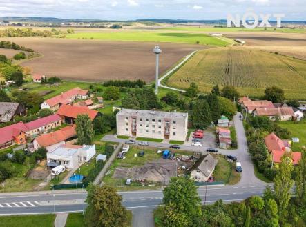 Prodej - dům/vila, 100 m²