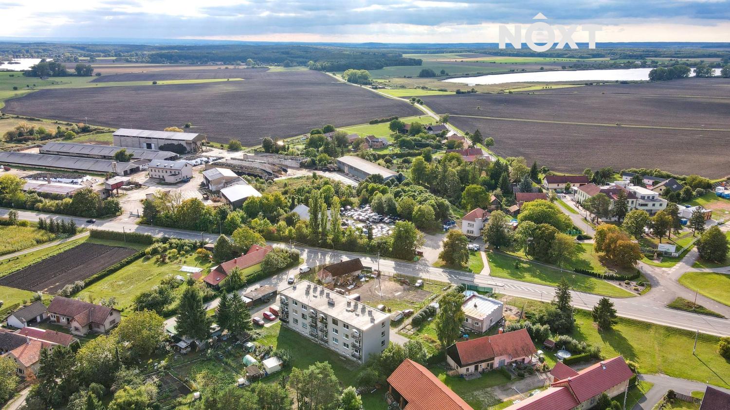 Prodej pozemek Bydlení, 1142㎡