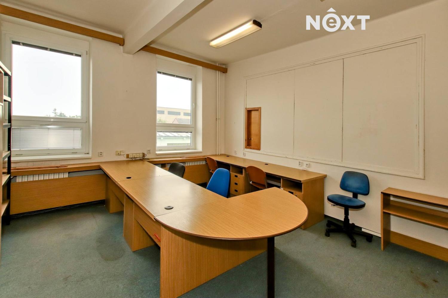 Pronájem komerční Kanceláře, 25㎡