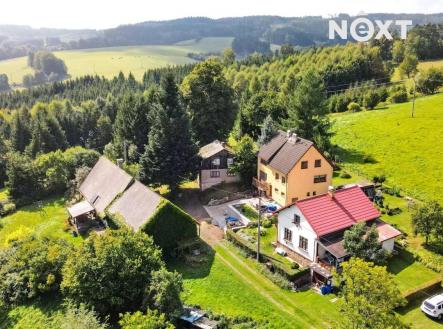 Prodej - dům/vila, 80 m²