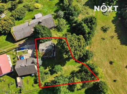 Prodej - dům/vila, 80 m²