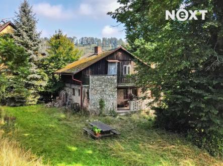 Prodej - dům/vila, 80 m²