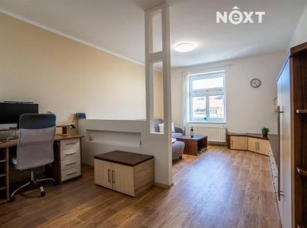 Prodej bytu, 2+1, 71 m²