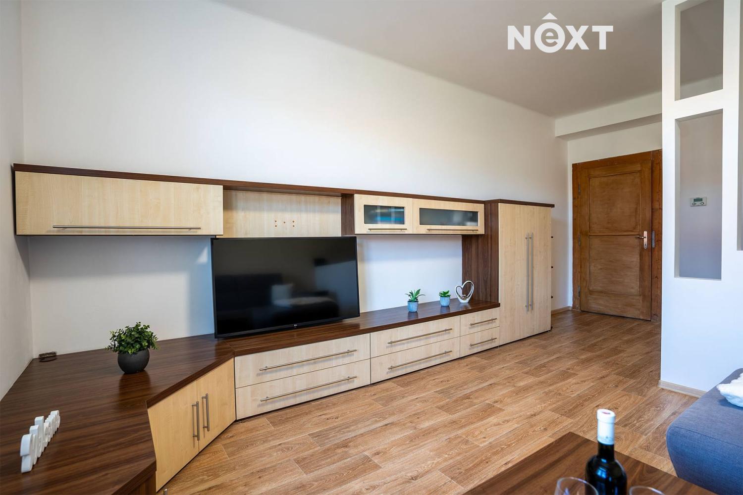 Prodej byt 2+1, 60㎡