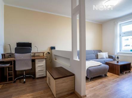 Prodej bytu, 2+1, 71 m²