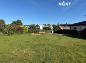 Pronájem - pozemek, zahrada, 450 m²
