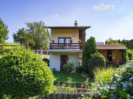 Prodej - dům/vila, 30 m²