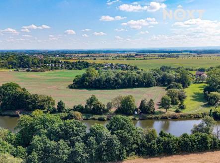 Prodej - dům/vila, 30 m²