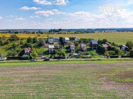 Prodej - dům/vila, 30 m²