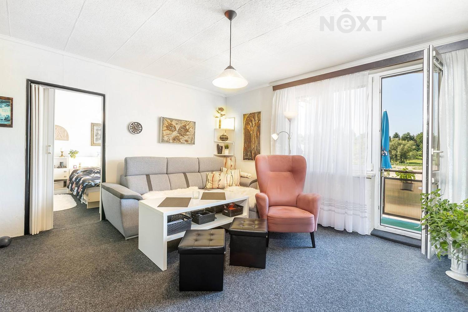 Prodej byt 3+1, 65㎡