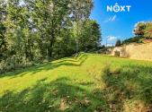 Prodej - pozemek, zahrada, 546 m²