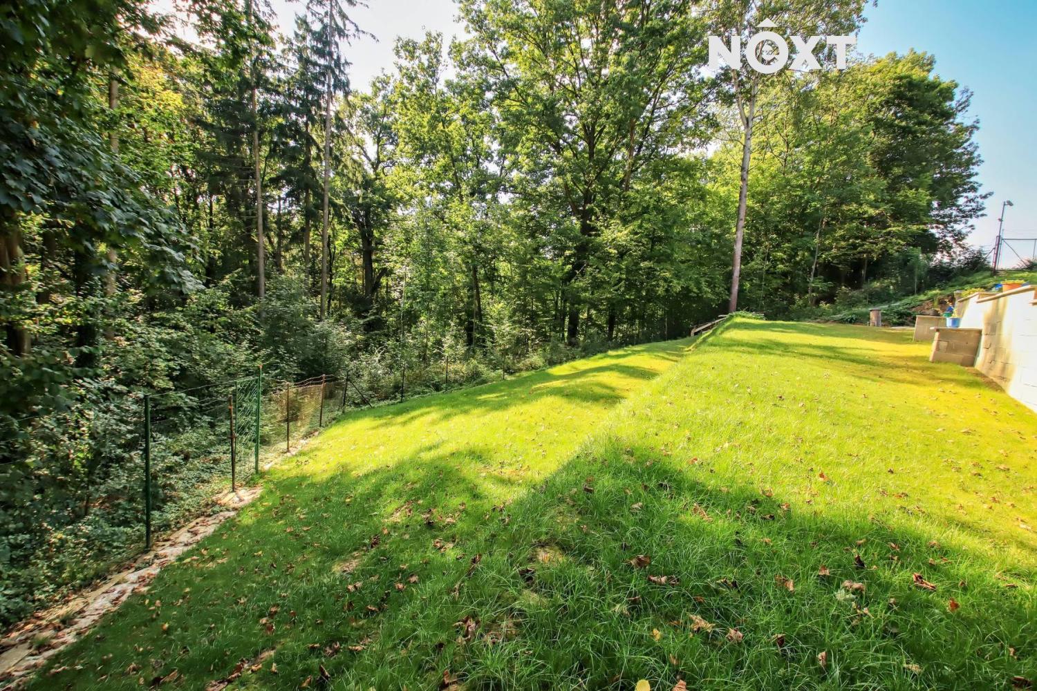 Prodej pozemek Zahrada, 546㎡