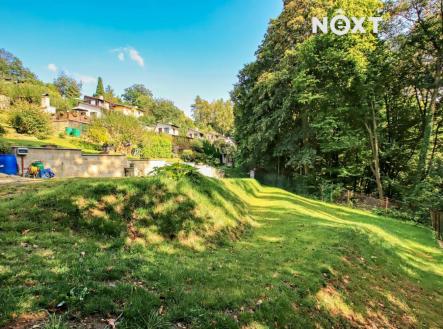 Prodej - pozemek, zahrada, 546 m²