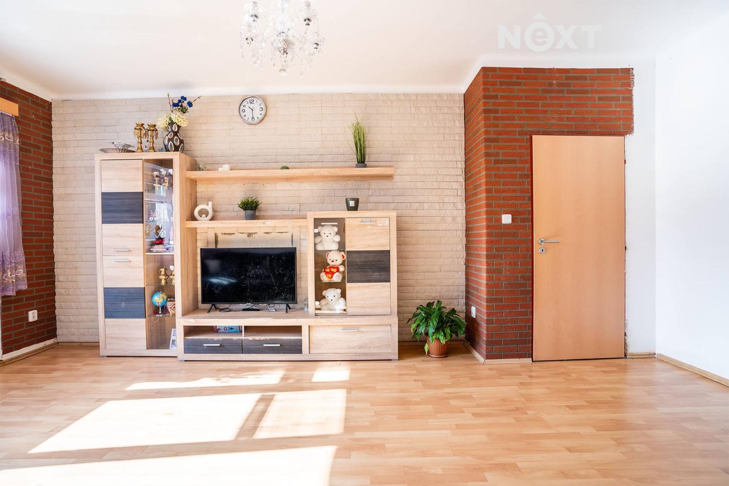 Prodej byt 3+1, 77㎡