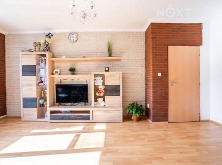 Prodej bytu, 3+1, 84 m²