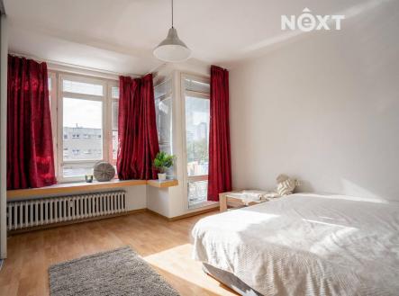 Prodej bytu, 3+1, 84 m²