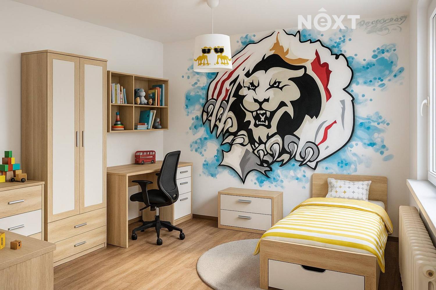 Prodej byt 4+1, 84㎡