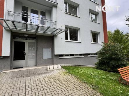 Prodej bytu, 4+kk, 90 m²