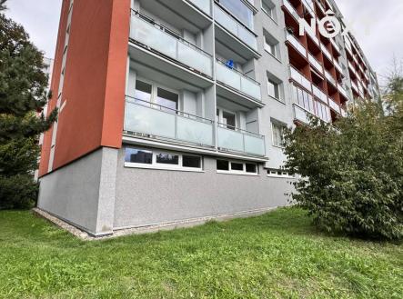 Prodej bytu, 4+kk, 90 m²