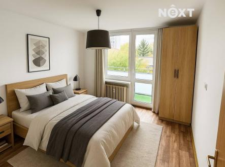 Prodej bytu, 4+kk, 90 m²