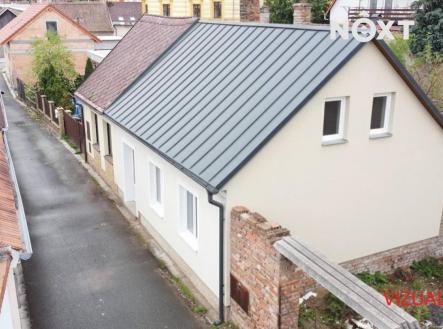 Prodej - dům/vila, 75 m²