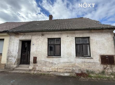 Prodej - dům/vila, 75 m²