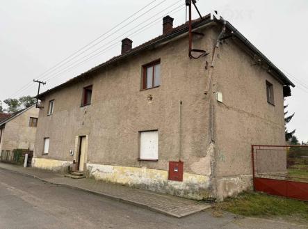 Prodej - dům/vila, 250 m²