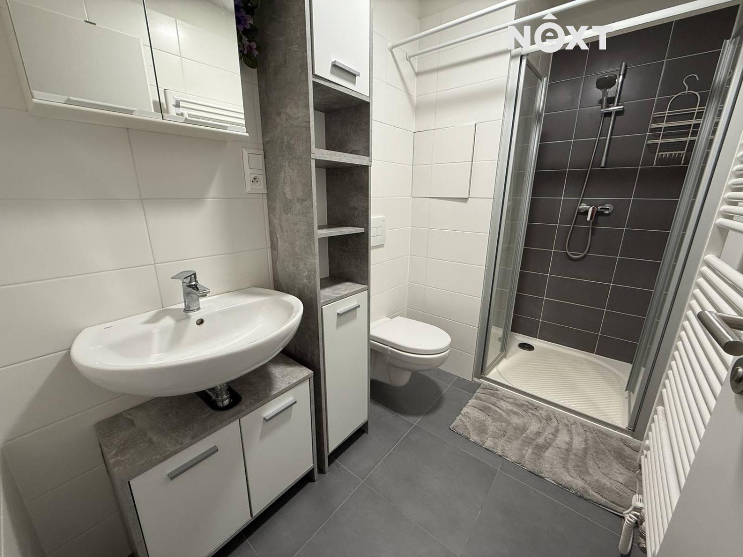 Prodej byt 2+kk, 52㎡