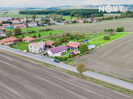 Prodej - dům/vila, 87 m²