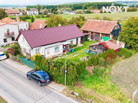 Prodej - dům/vila, 87 m²