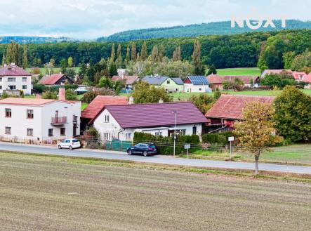 Prodej - dům/vila, 87 m²