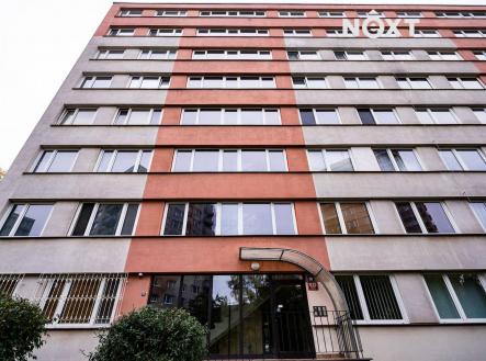 Prodej bytu, 3+kk, 67 m²