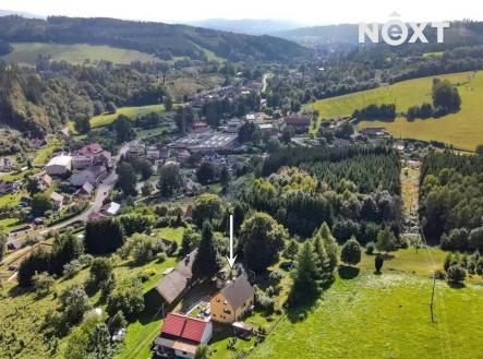 Prodej - dům/vila, 80 m²