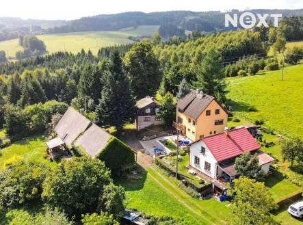 Prodej - dům/vila, 80 m²