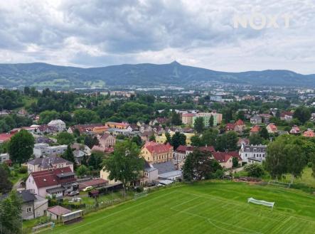 Prodej - komerční objekt, obchodní centrum, 118 m²