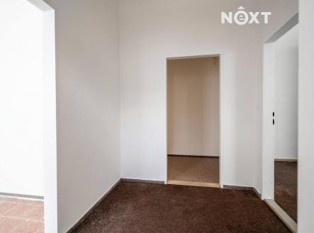 Prodej - komerční objekt, obchodní centrum, 118 m²