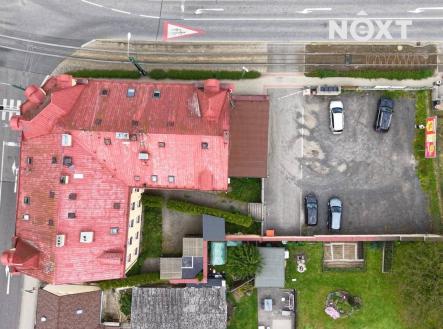 Prodej bytu, 3+1, 70 m²