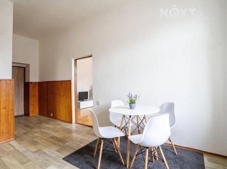 Prodej bytu, 2+1, 72 m²