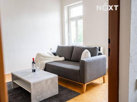 Prodej bytu, 2+1, 72 m²