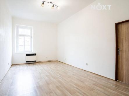 Prodej bytu, 3+1, 79 m²