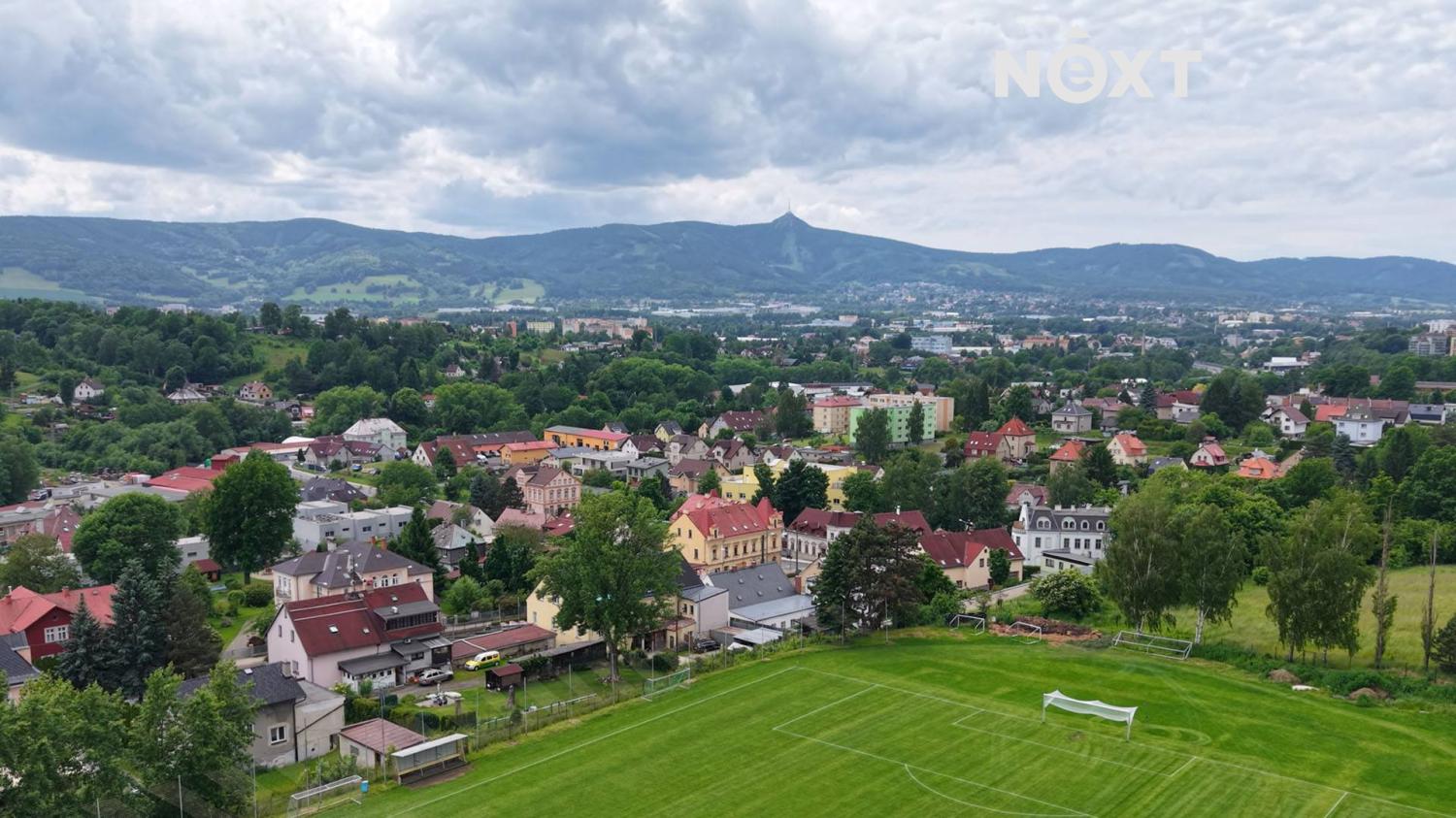 Prodej byt 3+1, 118㎡