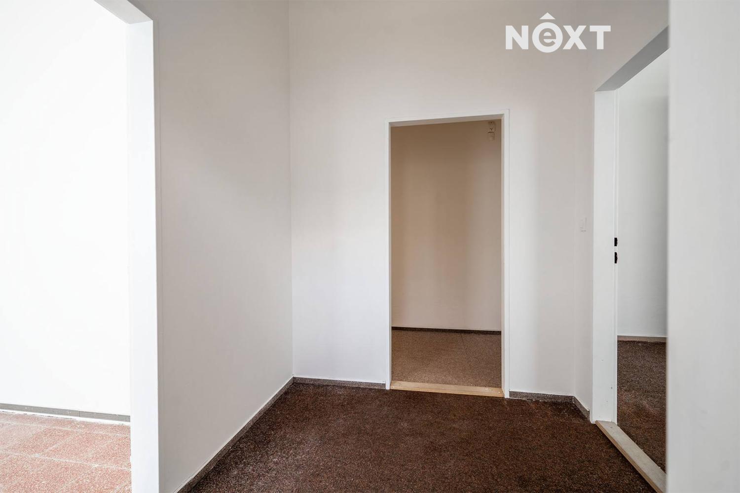 Prodej byt 3+1, 118㎡